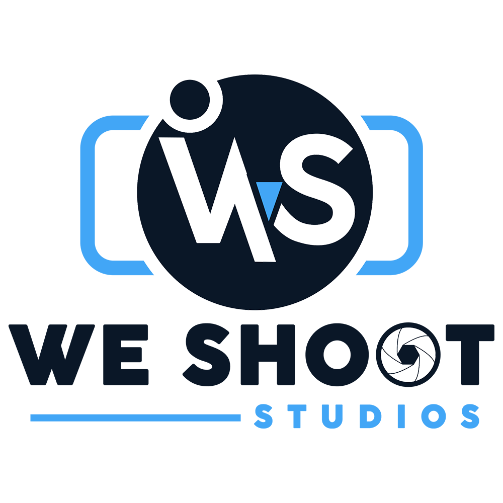 we shoot